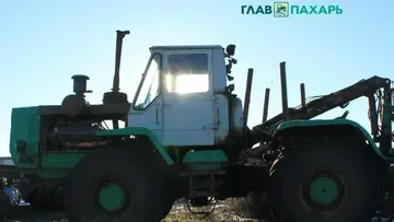 Нехватка техники становится главным барьером для многих ростовских аграриев — мнение